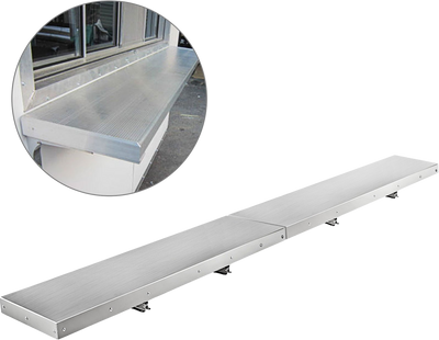 Vevor Concession Shelf 96