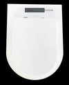 EcoJohn TinyJohn XL Waterless Incinerating Toilet Gas or Electric New