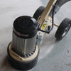 EDCO TL-9 Magna-Trap Turbo-Lite Floor Grinder 9" 115V New