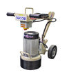 EDCO TL-9 Magna-Trap Turbo-Lite Floor Grinder 9" 115V New