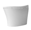 Anzzi TL-ST823WH Envo Vail Bidet Toilet Smart 1.28 GPF Elongated with Remote Control and Heated Seat New