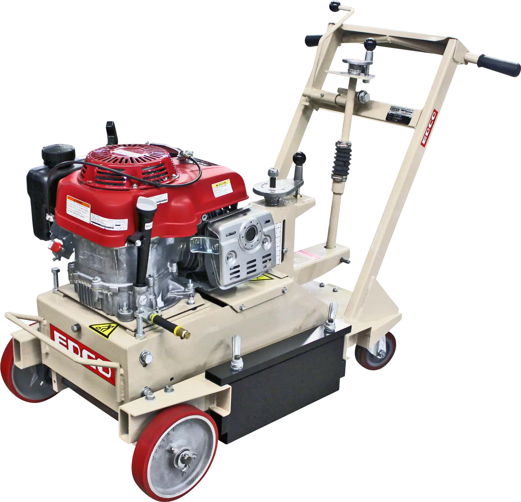 EDCO TLR-7 Traffic Line Remover 7