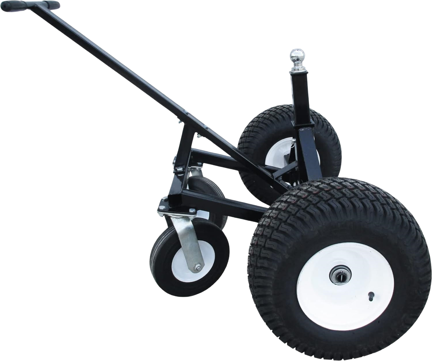 Tow Tuff TMD-15002C Trailer Dolly Adjustable 23.25