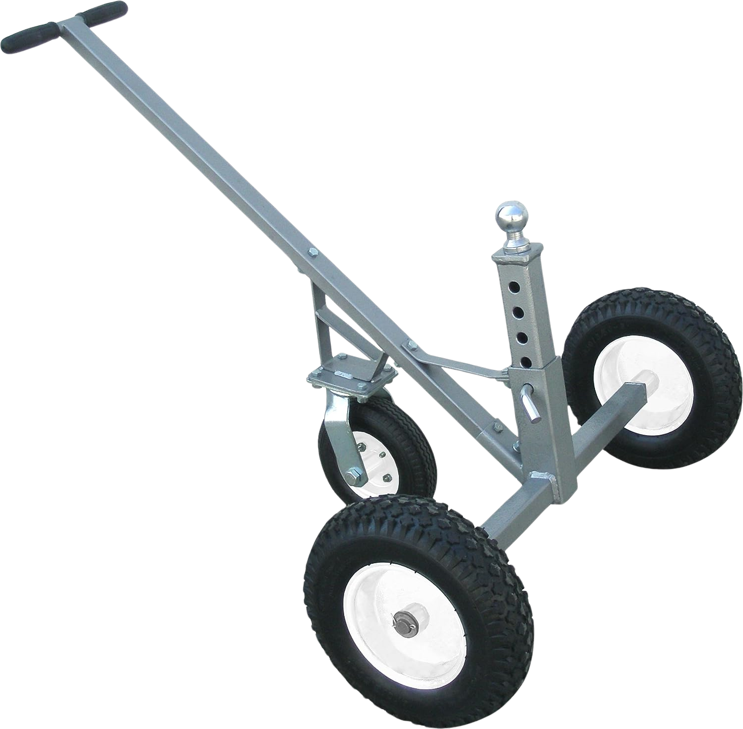 Tow Tuff TMD-800C Trailer Dolly Standard Adjustable 16.5