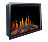 Modern Flames Orion V2 Traditional Electric Fireplace 42" LCD Remote App Control New