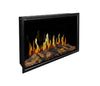 Modern Flames Orion V2 Traditional Electric Fireplace 54" LCD Remote App Control New