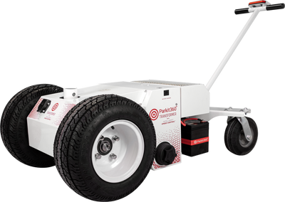 Parkit360° Transformer 15K-BF Trailer Dolly 20