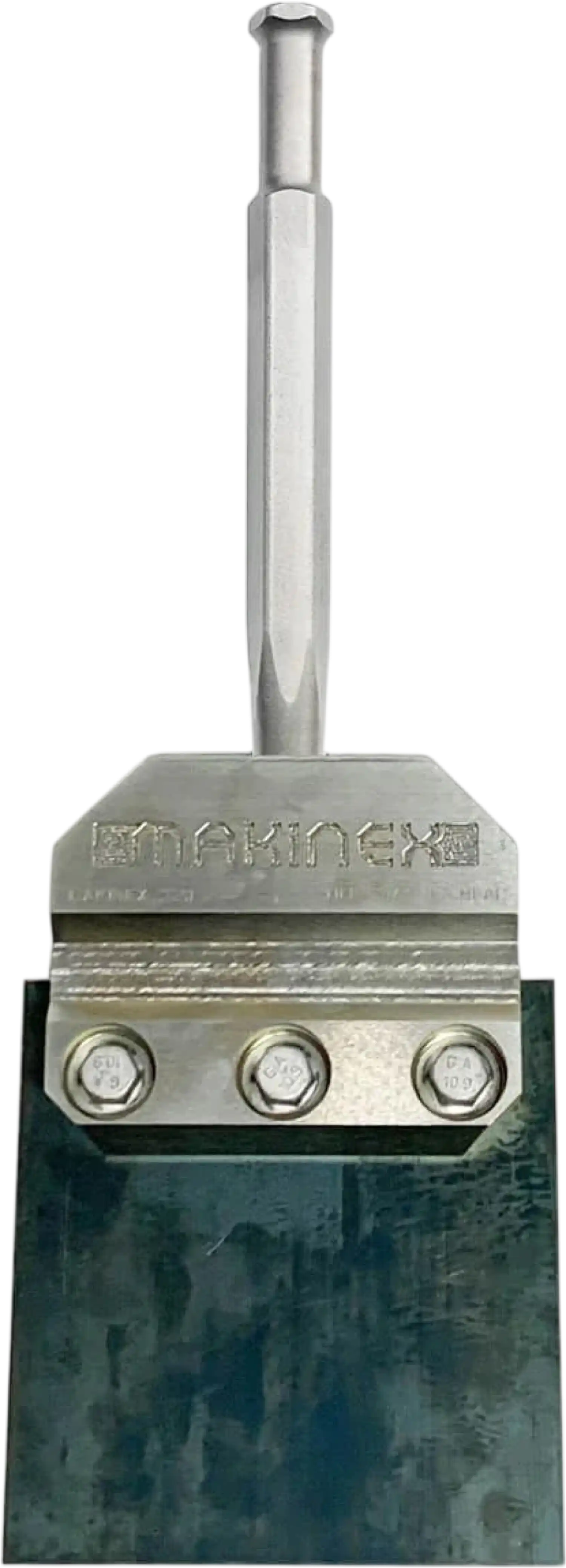 Makinex TSH Tile Smasher Head 5.9