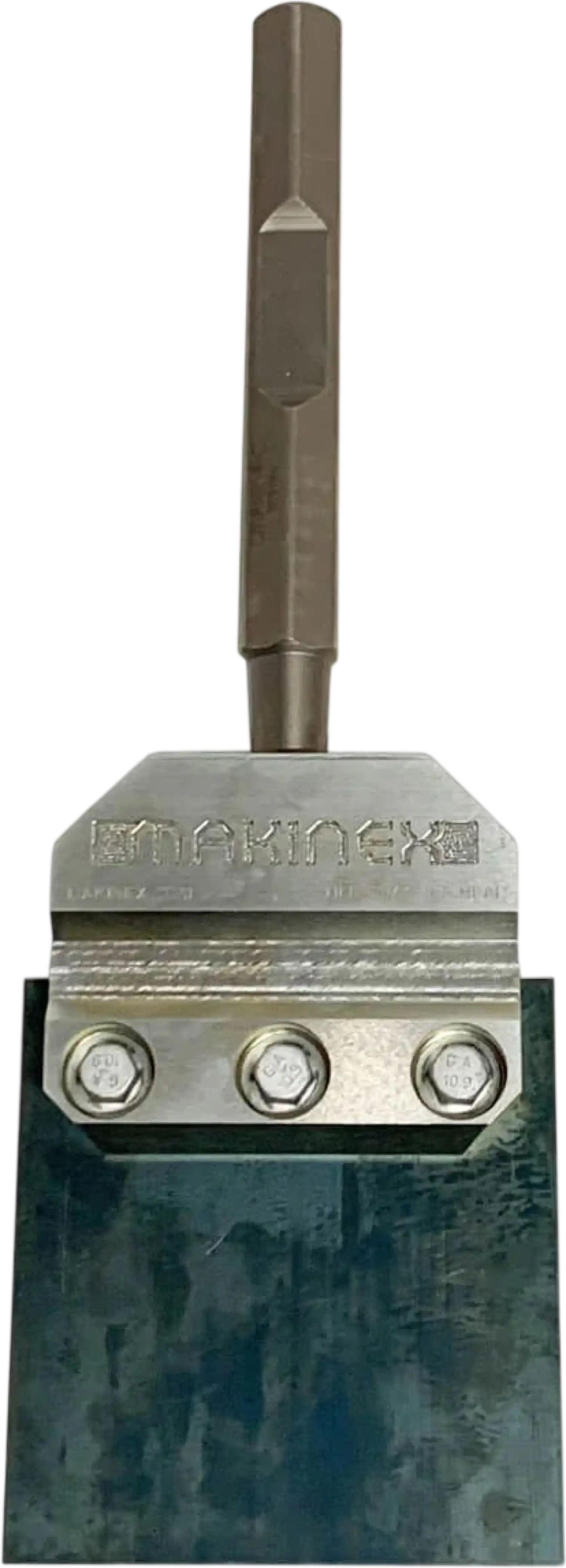 Makinex TSH Tile Smasher Head 5.9