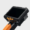 Teslong Inspection Camera Pro 9.5mm Dual-Lens 5" HD Screen 9.8' Probe NTS300D8RL3 New