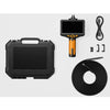 Teslong Inspection Camera Pro 9.5mm Dual-Lens 5" HD Screen 9.8' Probe NTS300D8RL3 New