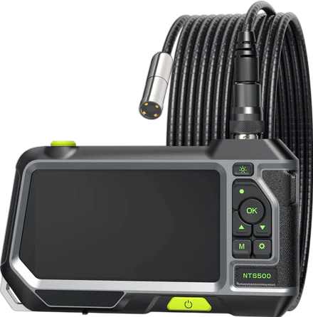 Teslong Inspection Camera Pro 12.5mm Auto-Focus 5