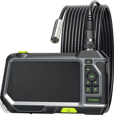 Teslong Inspection Camera Pro 12.5mm Auto-Focus 5