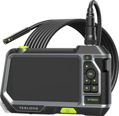 Teslong Inspection Camera Pro 5.5mm Dual-Lens 5