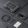 Teslong Inspection Camera Pro 7.9mm Triple-Lens 5" HD Screen 3.2' Probe NTS500D79TL1 New