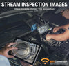 Teslong Inspection Camera Pro 5.5mm Dual-Lens 7" HD Screen 3.2' Probe NTS700D55DL1 New