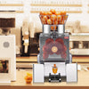Vevor Commercial Orange Juicer 120W Stainless Steel Auto Feed 25 Oranges Per Minute New