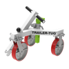 Trailer Tug 3.0 Trailer Dolly with 3,500 Lbs Tongue Weight Capacity TT18003 New