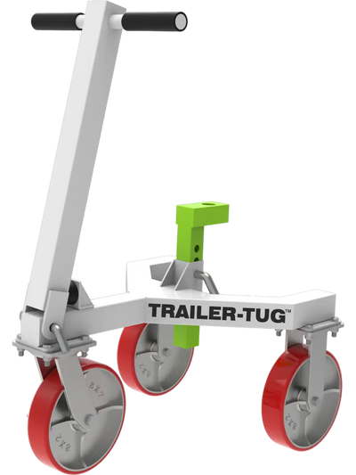 Trailer Tug 3.0 Trailer Dolly with 3,500 Lbs Tongue Weight Capacity TT18003 New