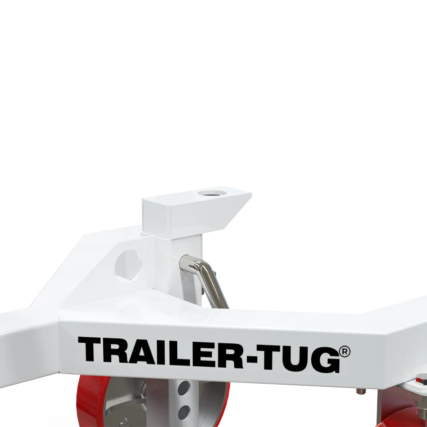 Trailer Tug 2.0 Trailer Dolly with 3,500 Lbs Tongue Weight Capacity TT18002 New