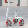 Trailer Tug 2.0 Trailer Dolly with 3,500 Lbs Tongue Weight Capacity TT18002 New