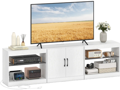 Costway TV Stand for TVs up to 85