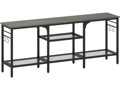 Costway TV Stand for TVs up to 65