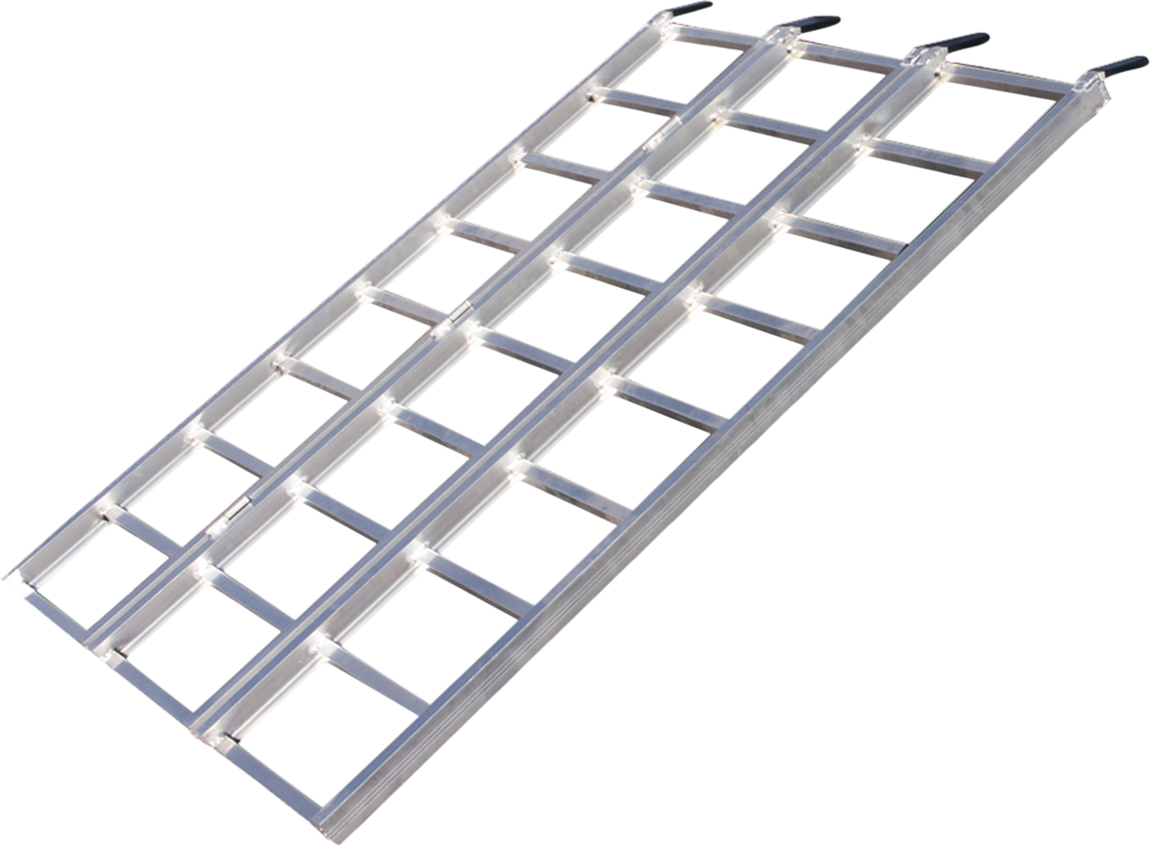 Yutrax Tri-Fold Ramp 69