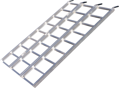 Yutrax Tri-Fold Ramp 69