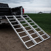 69" Tri-Fold Ramp