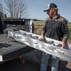 69" Tri-Fold Ramp