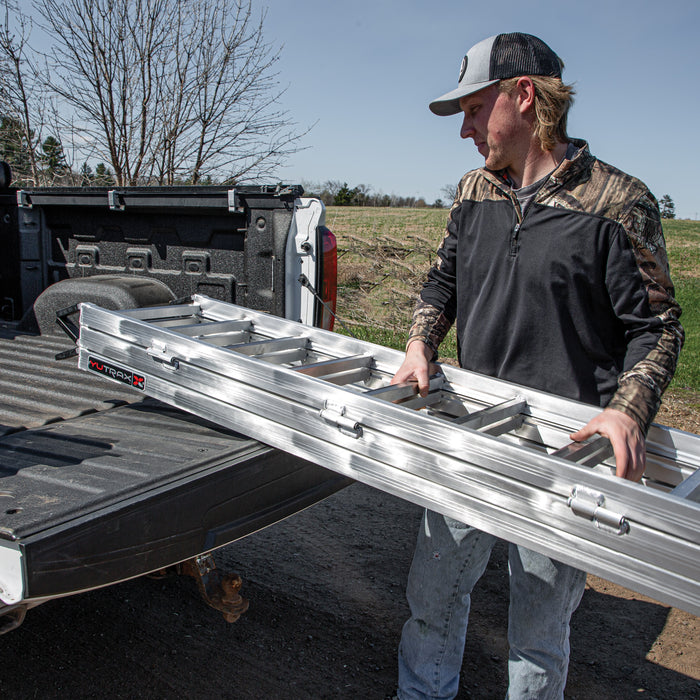 69" Tri-Fold Ramp
