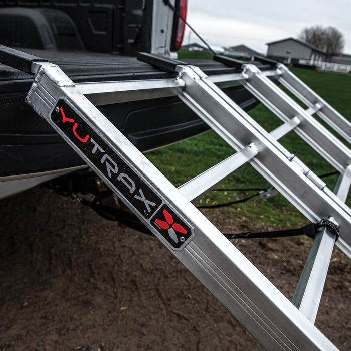69" Tri-Fold Ramp