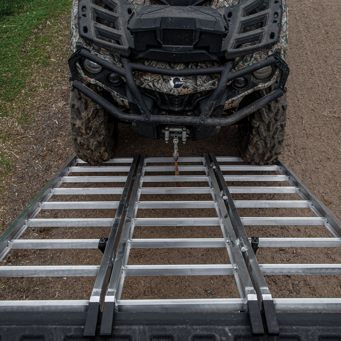 69" Tri-Fold Ramp