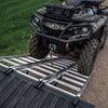 69" Tri-Fold Ramp