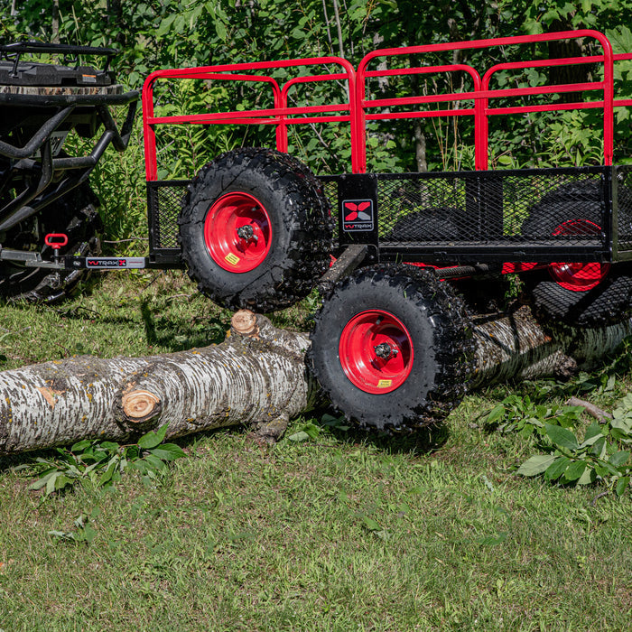 X4 Trailer - Image 9