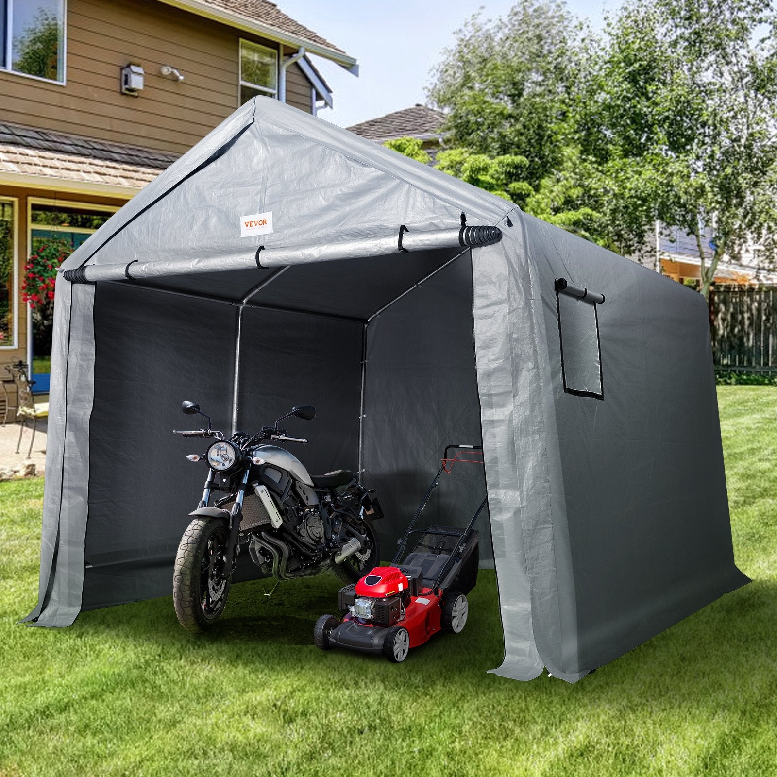 Outdoor portable shelter hotsell