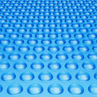 Solar Pool Covers