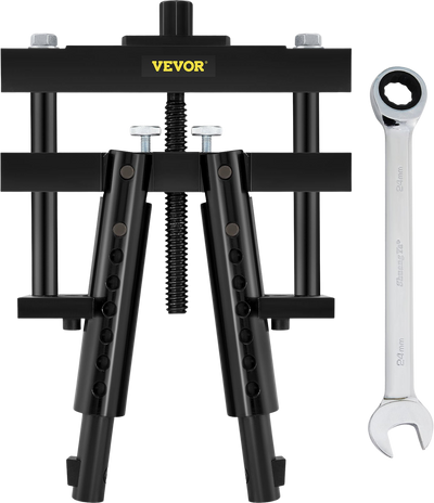 Vevor Universal Cylinder Liner Puller for CAT Mack Cummins Fits 3-7/8