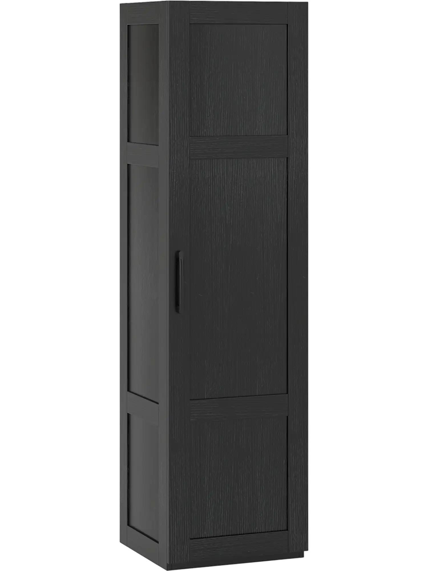 Costway Tall Storage Cabinet Bathroom Living Room 4 Shelves 98621534 New