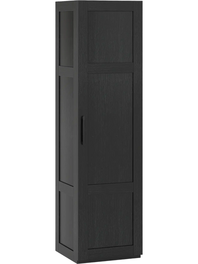 Costway Tall Storage Cabinet Bathroom Living Room 4 Shelves 98621534 New