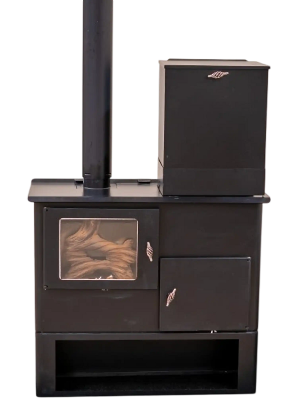 GAP2020 Non-Electric Pellet Stove
