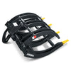 44'' Mini Skid Steer Timber Grab 24'' Max Opening
