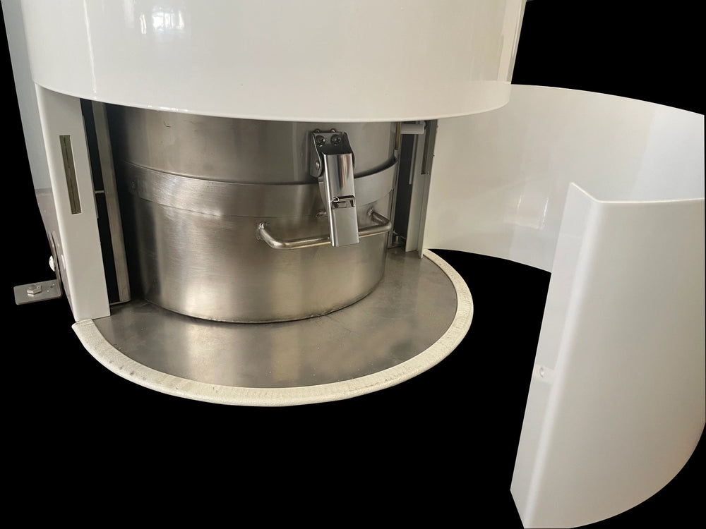 EcoJohn TinyJohn Waterless Incinerating Toilet Electric New