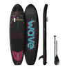 Wave Tourer 3.0 Inflatable Paddle Board SUP 10'3" New