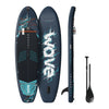 Wave Tourer 3.0 Inflatable Paddle Board SUP 10'3" New