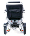 Karman Tranzit Go Power Wheelchair Foldable 24V Li-Ion 15 Mile Range 4 MPH New