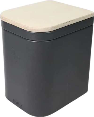 Trelino Origin L Composting Toilet Portable & Lightweight New