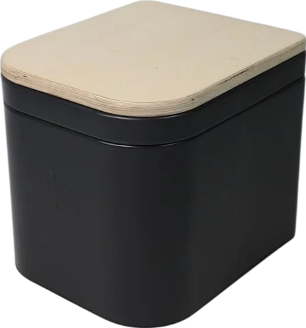 Trelino Origin M Composting Toilet for Vans Portable & Lightweight New