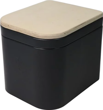 Trelino Origin M Composting Toilet for Vans Portable & Lightweight New